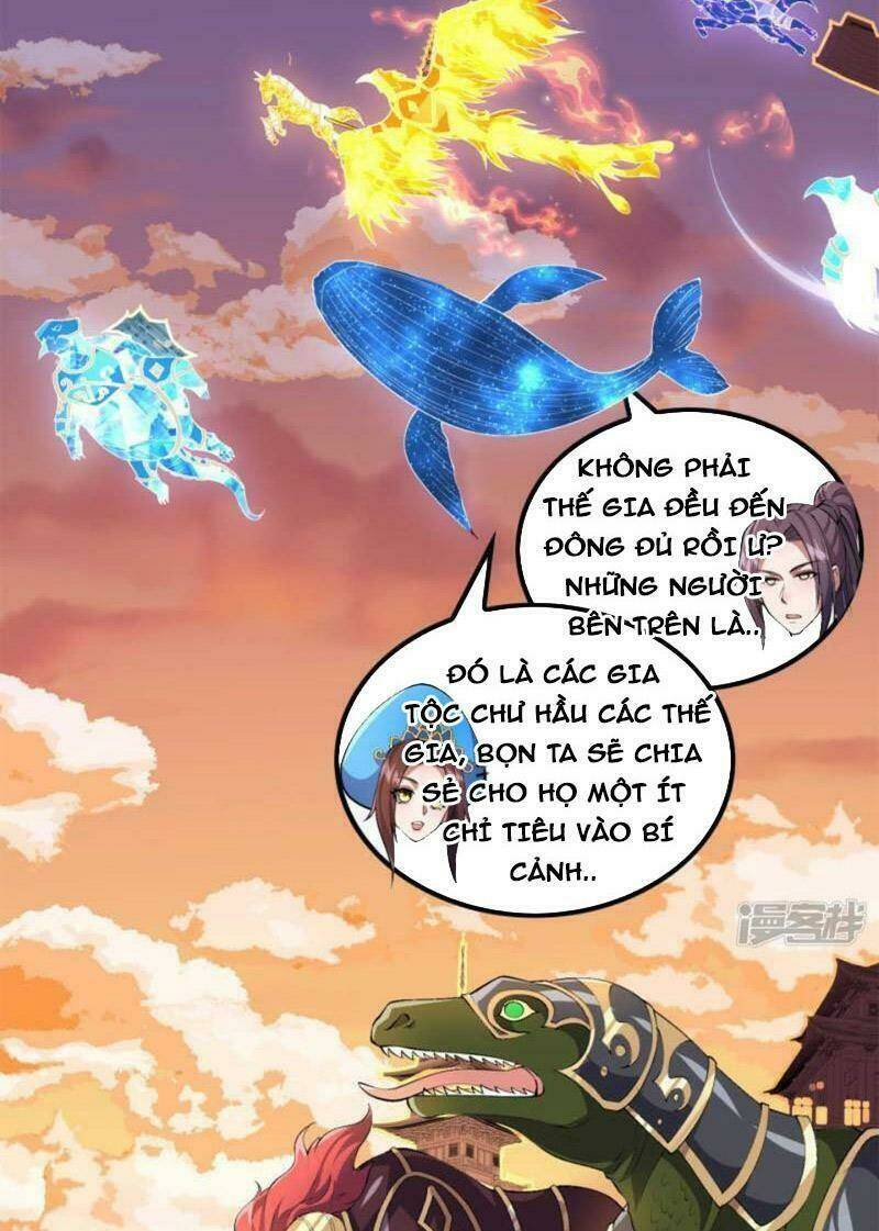 Đệ Nhất Người Ở Rể Chapter 174 - Trang 2