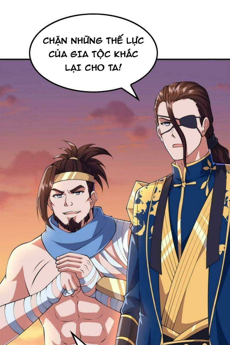 Đệ Nhất Người Ở Rể Chapter 174 - Trang 2