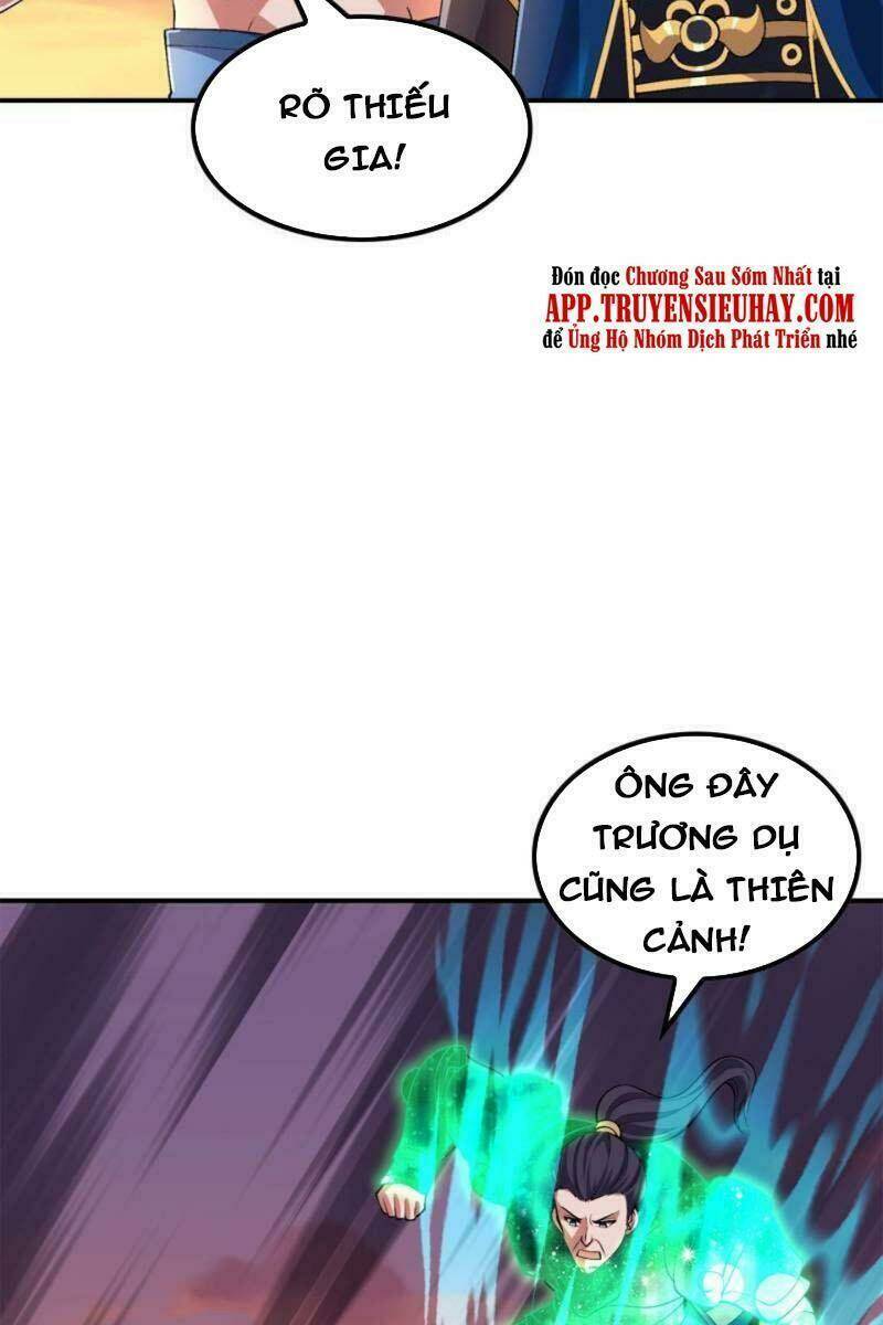 Đệ Nhất Người Ở Rể Chapter 174 - Trang 2