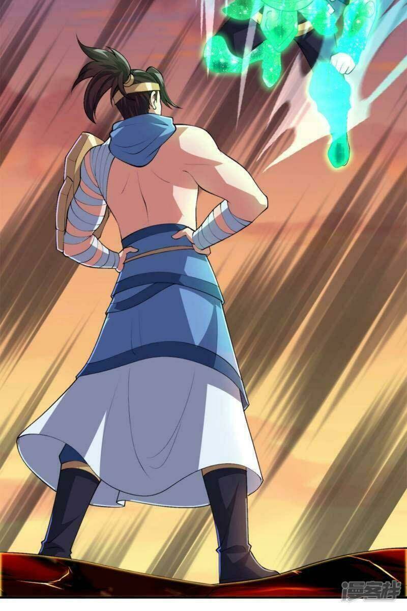 Đệ Nhất Người Ở Rể Chapter 174 - Trang 2