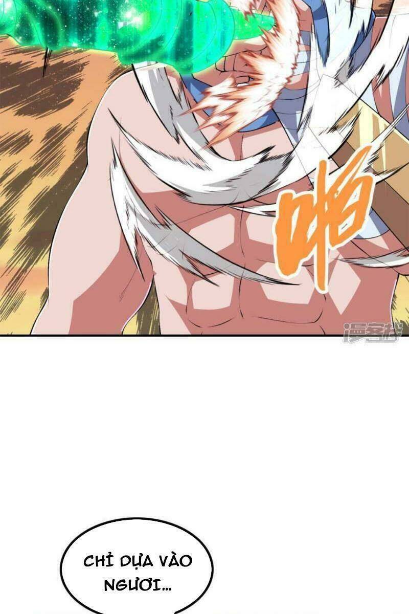 Đệ Nhất Người Ở Rể Chapter 174 - Trang 2