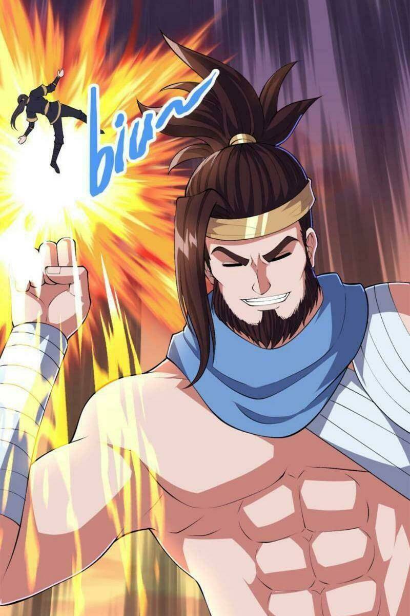 Đệ Nhất Người Ở Rể Chapter 174 - Trang 2