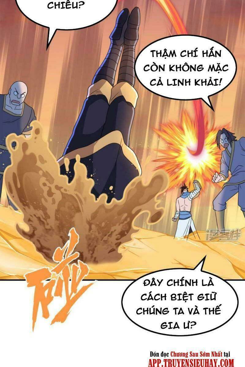 Đệ Nhất Người Ở Rể Chapter 174 - Trang 2
