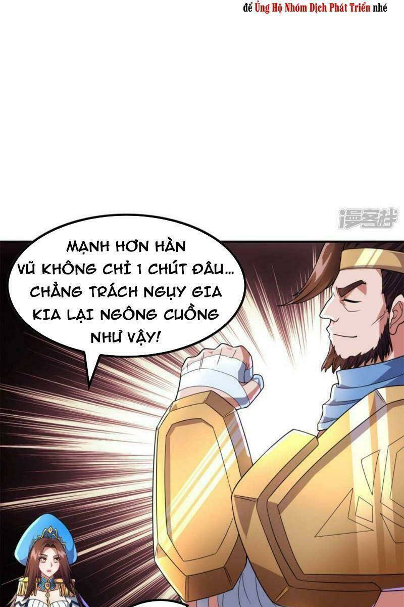 Đệ Nhất Người Ở Rể Chapter 174 - Trang 2