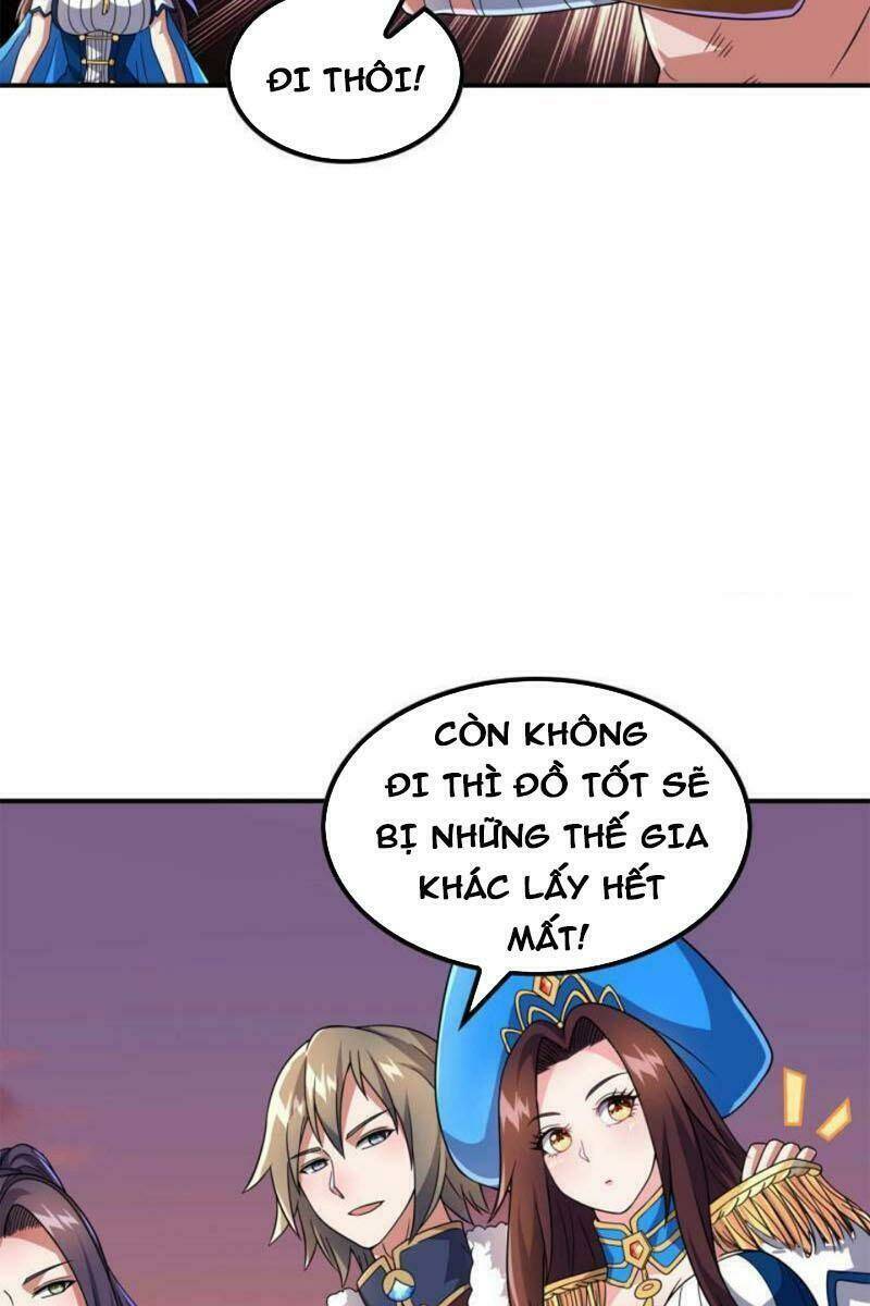 Đệ Nhất Người Ở Rể Chapter 174 - Trang 2