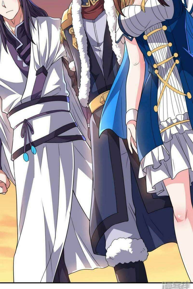 Đệ Nhất Người Ở Rể Chapter 174 - Trang 2