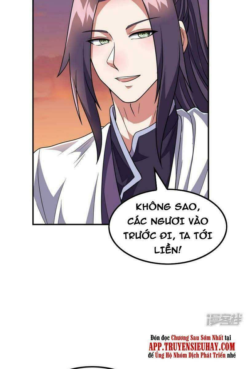 Đệ Nhất Người Ở Rể Chapter 174 - Trang 2