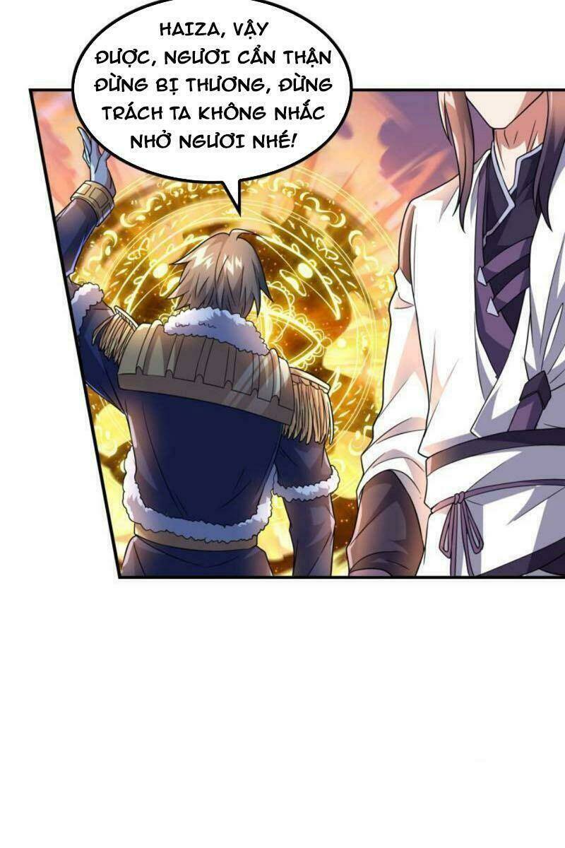 Đệ Nhất Người Ở Rể Chapter 174 - Trang 2