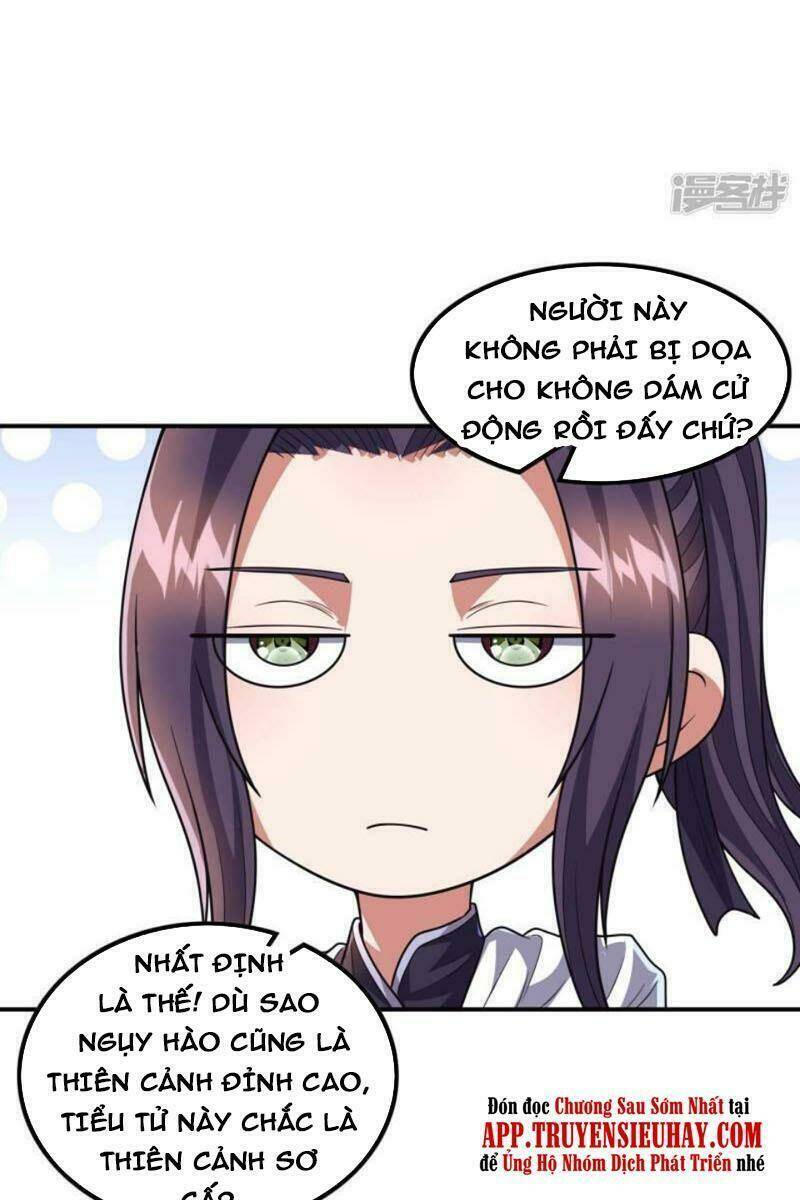 Đệ Nhất Người Ở Rể Chapter 174 - Trang 2