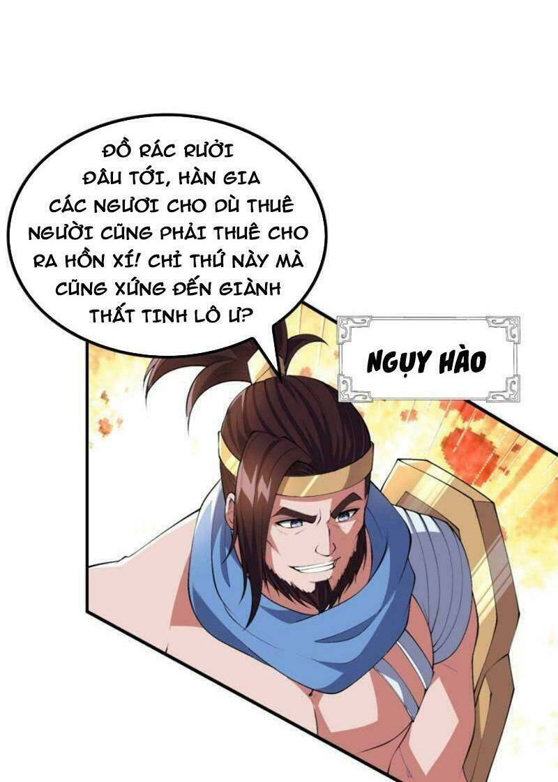 Đệ Nhất Người Ở Rể Chapter 174 - Trang 2