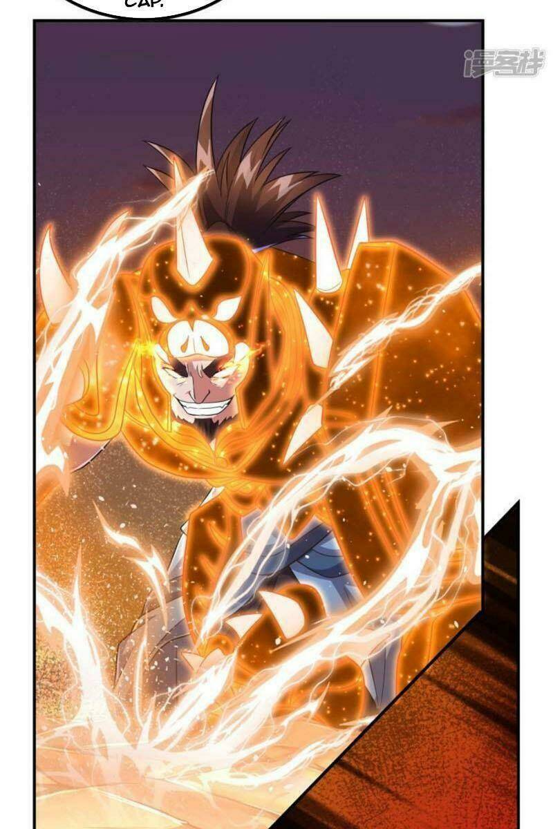 Đệ Nhất Người Ở Rể Chapter 174 - Trang 2