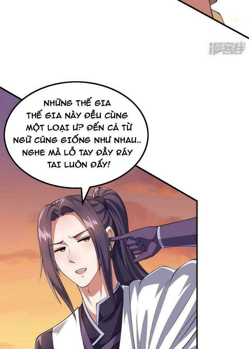Đệ Nhất Người Ở Rể Chapter 174 - Trang 2