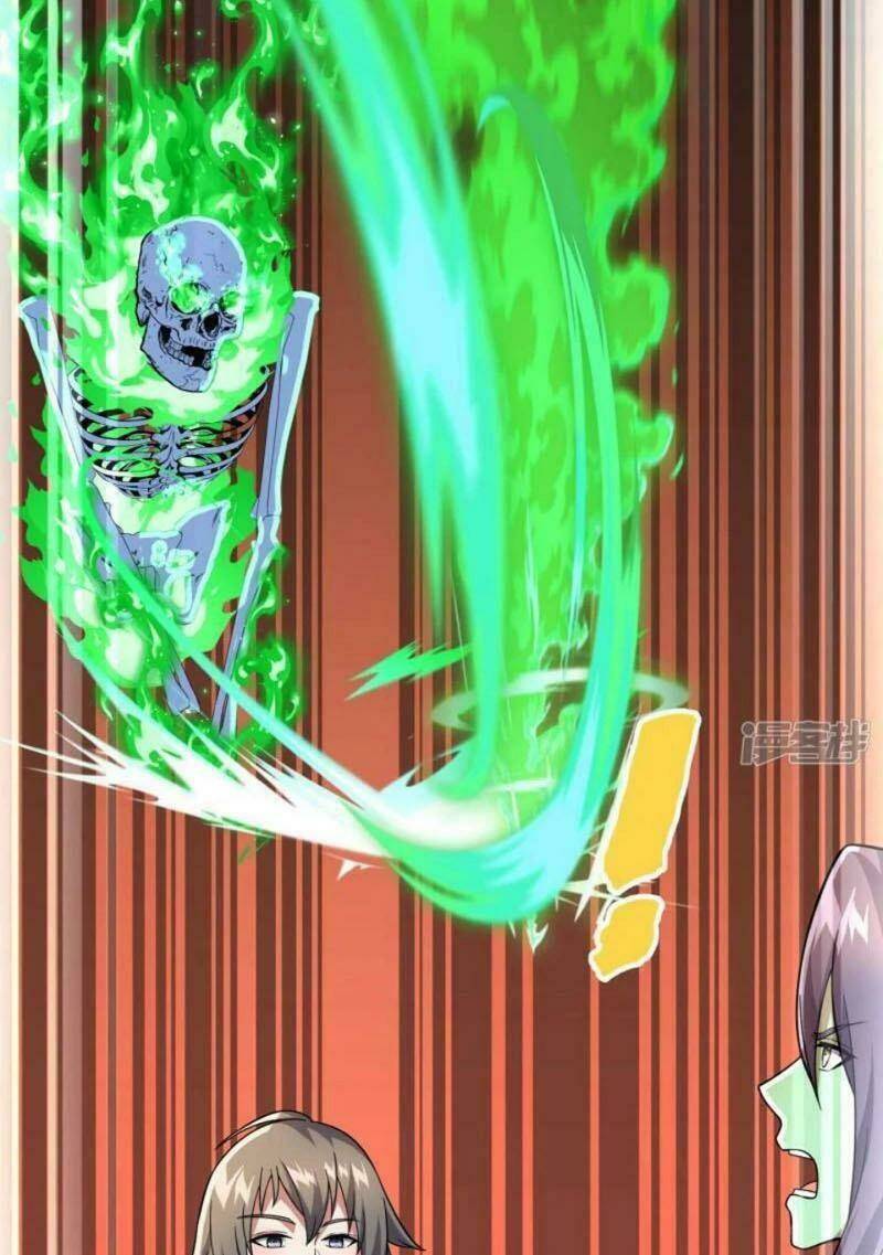 Đệ Nhất Người Ở Rể Chapter 174 - Trang 2