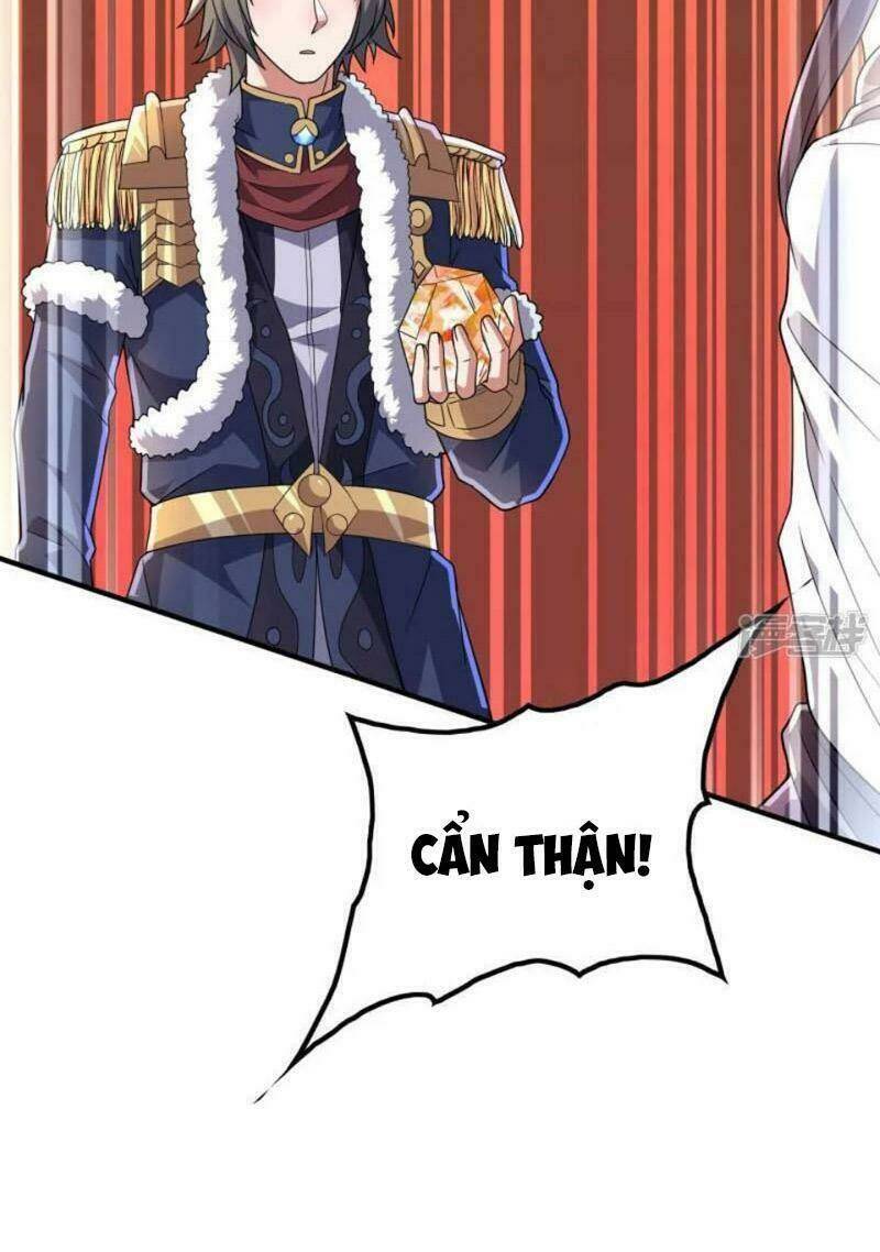 Đệ Nhất Người Ở Rể Chapter 174 - Trang 2