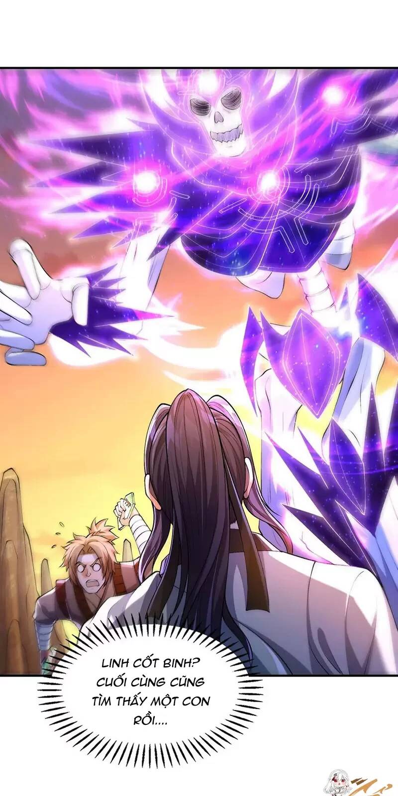 Đệ Nhất Người Ở Rể Chapter 176 - Trang 2