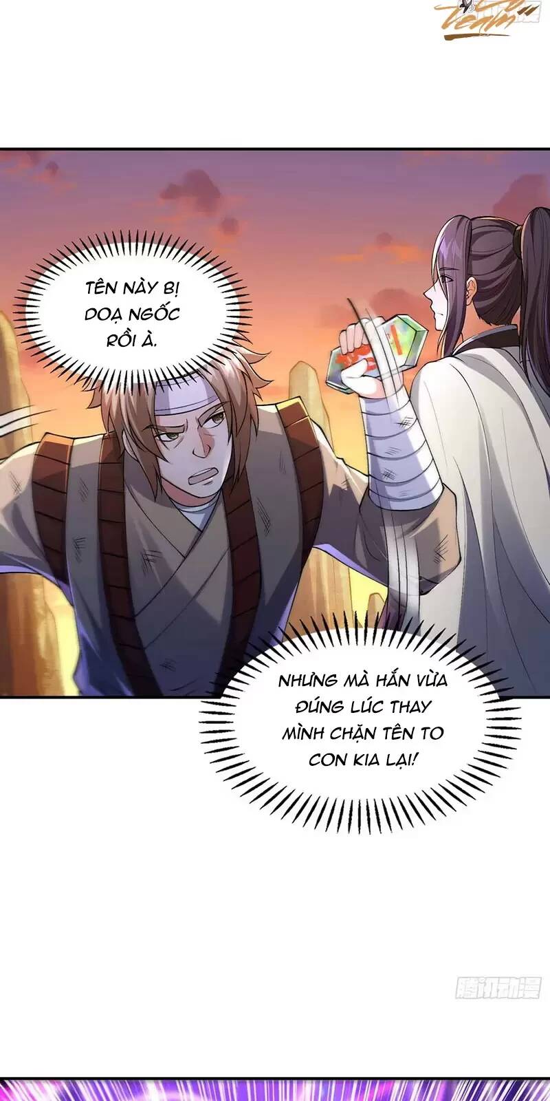 Đệ Nhất Người Ở Rể Chapter 176 - Trang 2