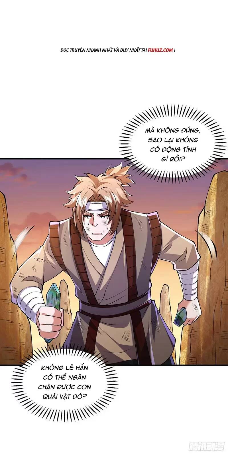 Đệ Nhất Người Ở Rể Chapter 176 - Trang 2