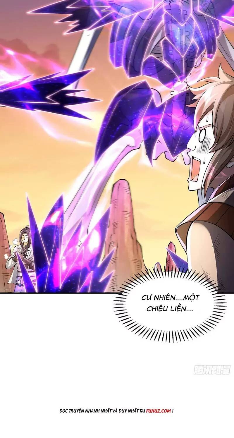 Đệ Nhất Người Ở Rể Chapter 176 - Trang 2