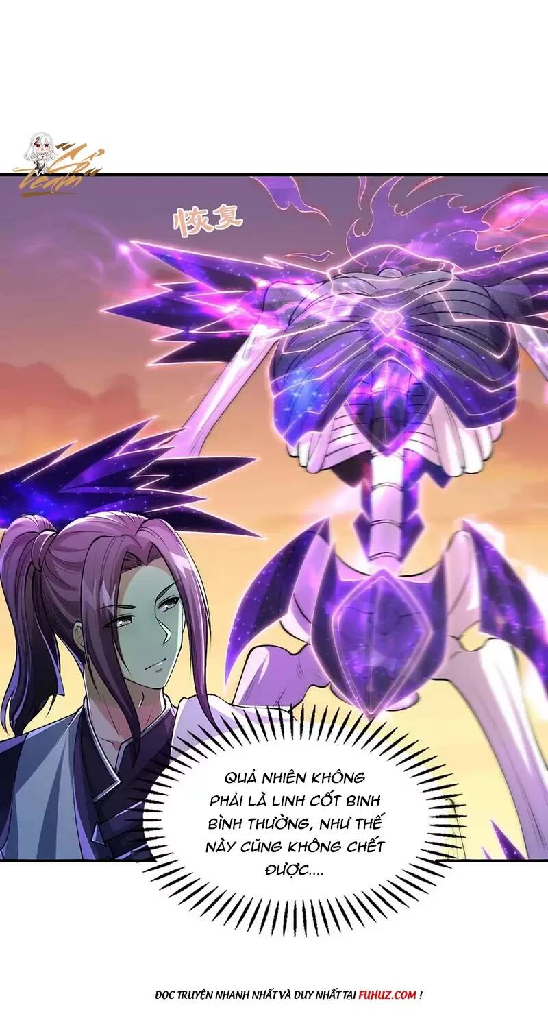 Đệ Nhất Người Ở Rể Chapter 176 - Trang 2