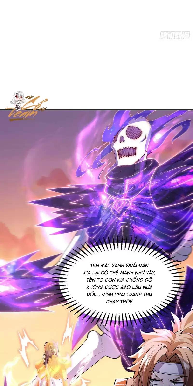 Đệ Nhất Người Ở Rể Chapter 176 - Trang 2