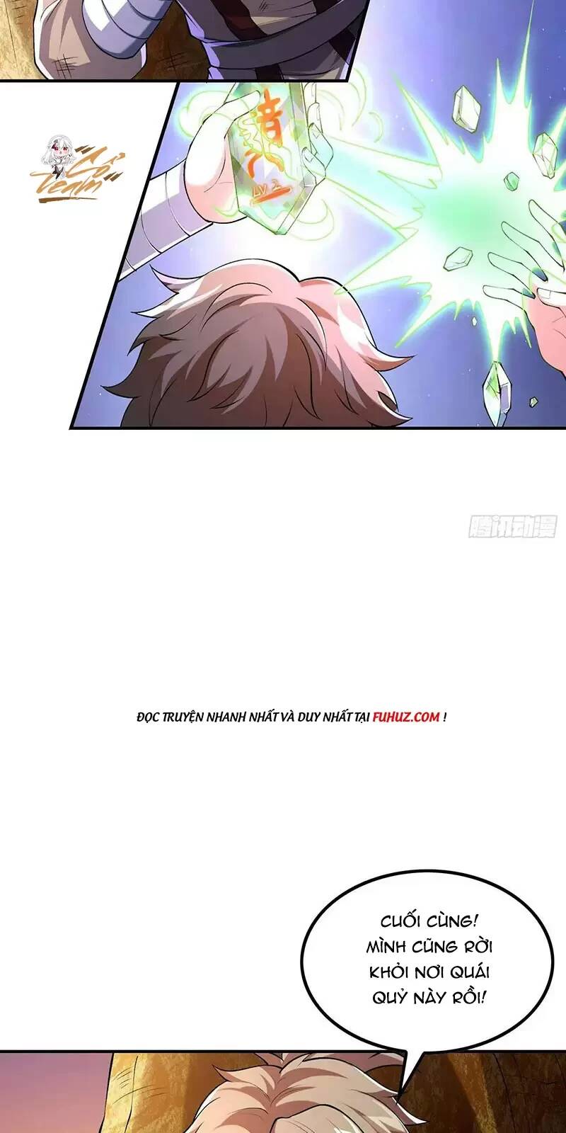 Đệ Nhất Người Ở Rể Chapter 176 - Trang 2