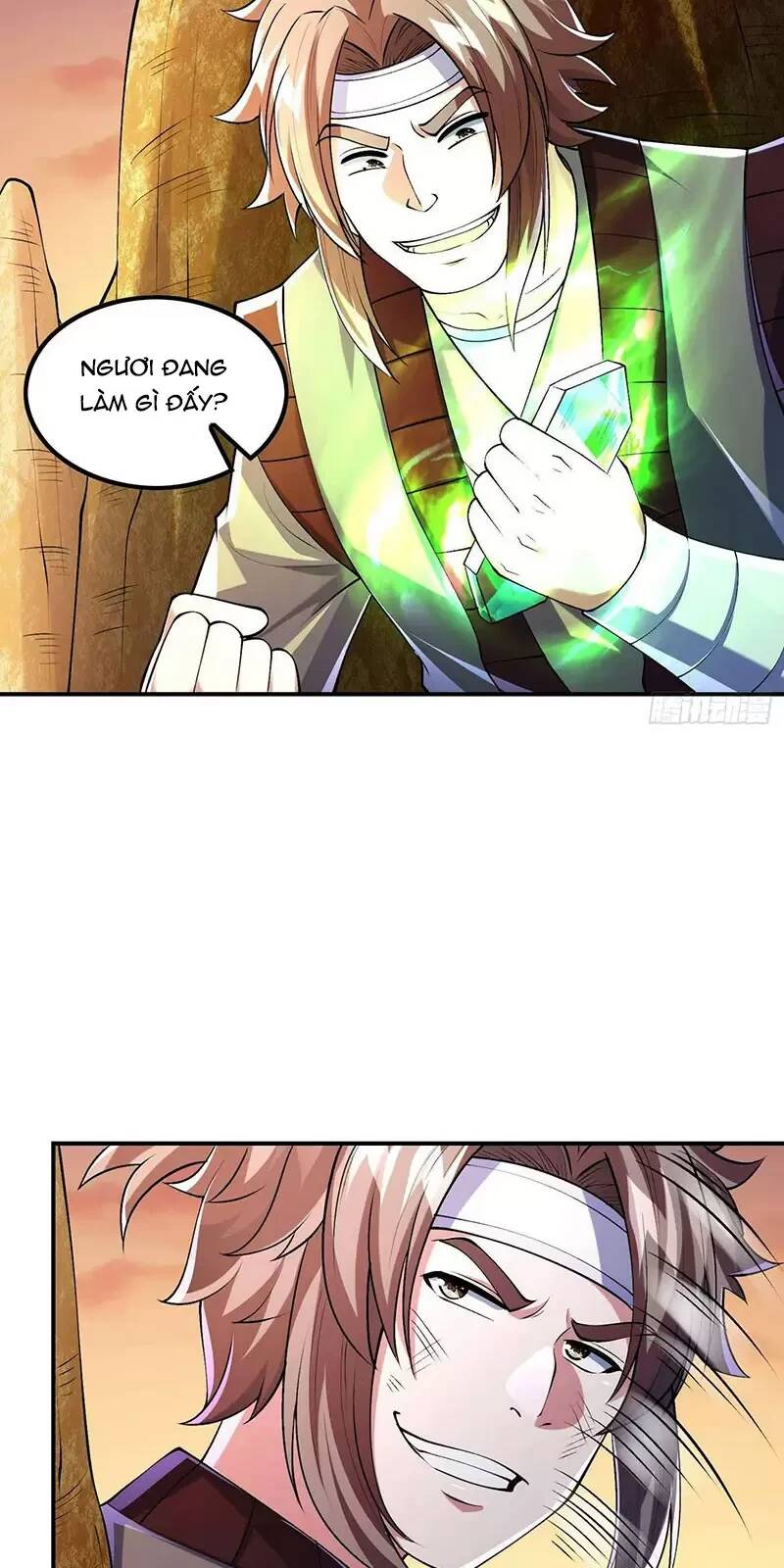 Đệ Nhất Người Ở Rể Chapter 176 - Trang 2