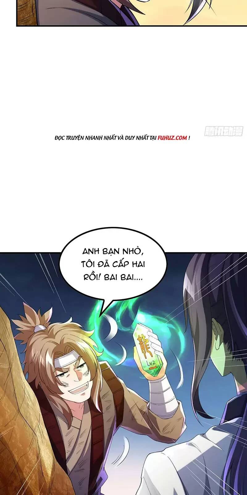 Đệ Nhất Người Ở Rể Chapter 176 - Trang 2