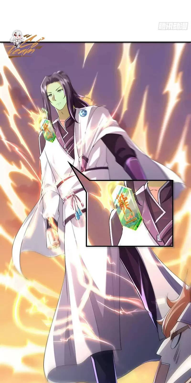 Đệ Nhất Người Ở Rể Chapter 176 - Trang 2