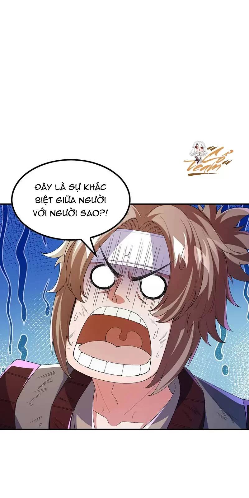 Đệ Nhất Người Ở Rể Chapter 176 - Trang 2