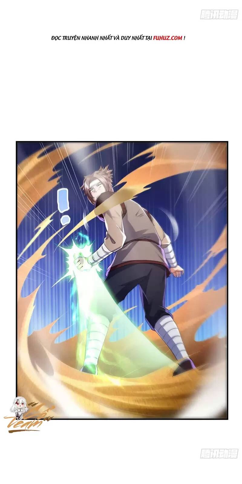 Đệ Nhất Người Ở Rể Chapter 176 - Trang 2