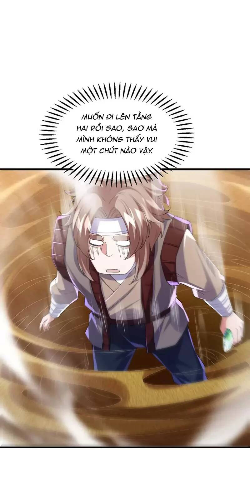 Đệ Nhất Người Ở Rể Chapter 176 - Trang 2