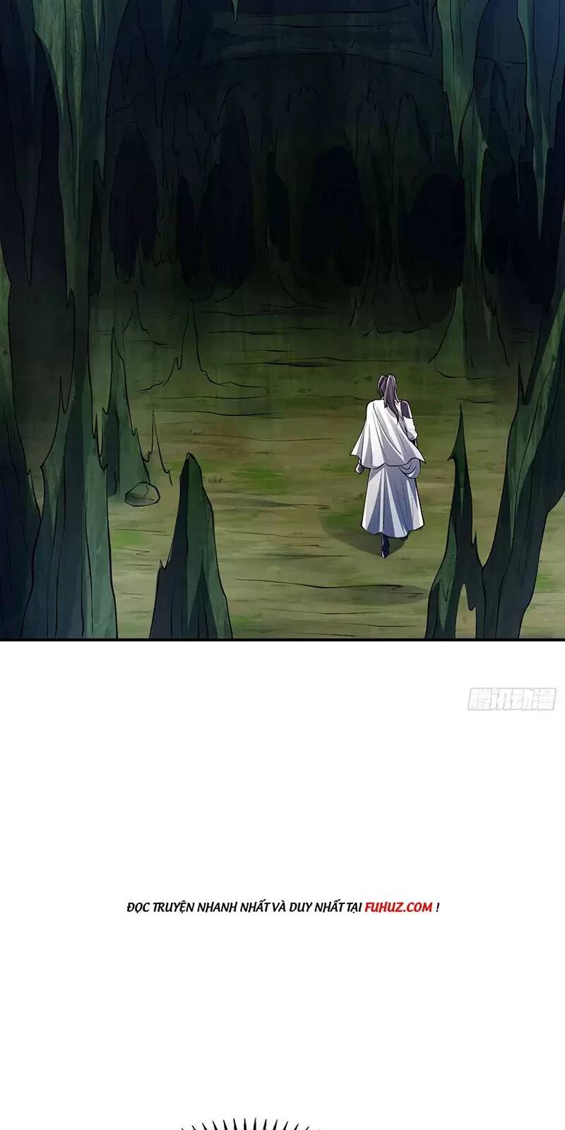 Đệ Nhất Người Ở Rể Chapter 176 - Trang 2