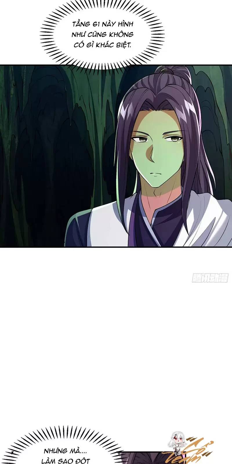 Đệ Nhất Người Ở Rể Chapter 176 - Trang 2