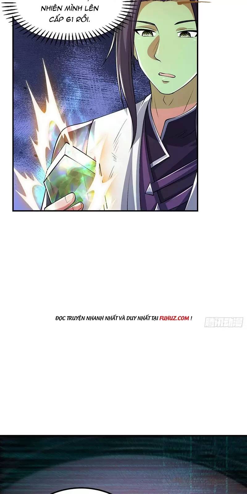 Đệ Nhất Người Ở Rể Chapter 176 - Trang 2