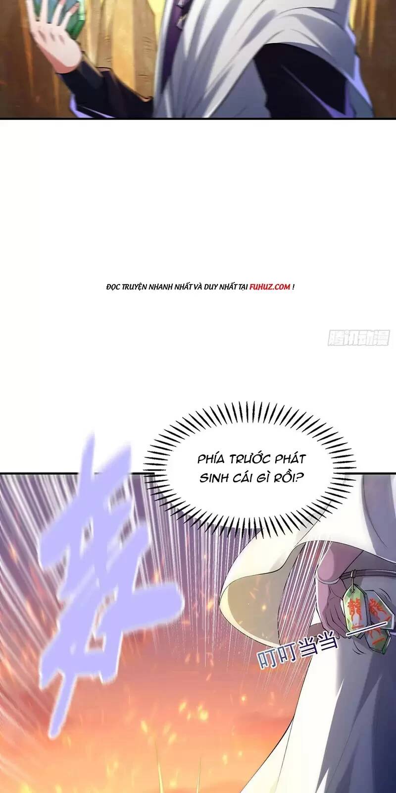 Đệ Nhất Người Ở Rể Chapter 176 - Trang 2