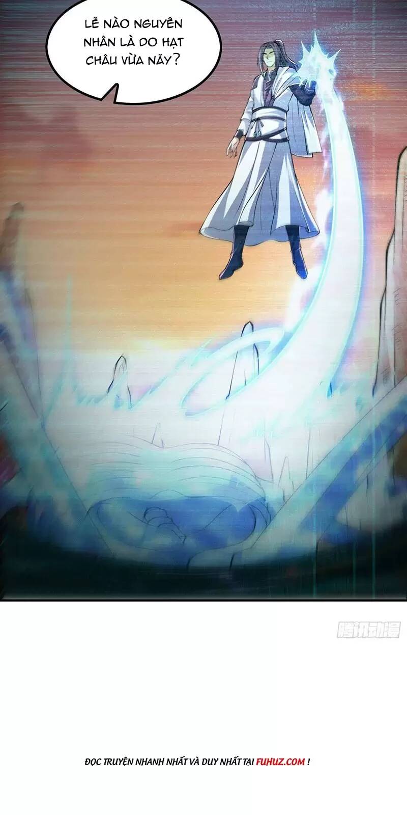 Đệ Nhất Người Ở Rể Chapter 176 - Trang 2