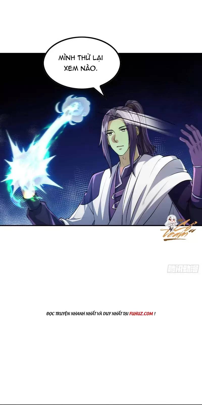 Đệ Nhất Người Ở Rể Chapter 176 - Trang 2