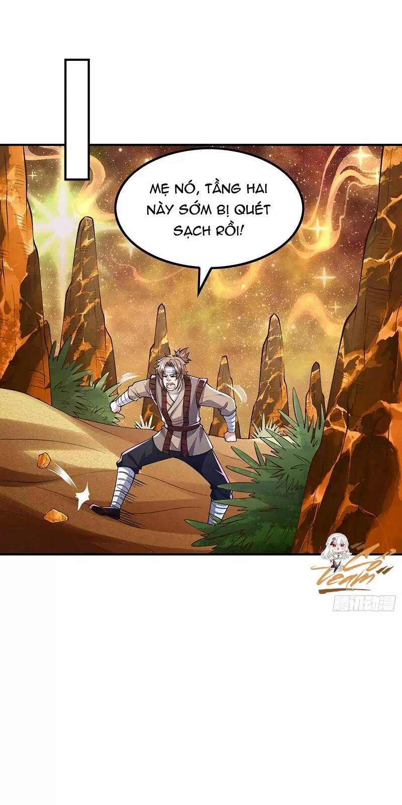 Đệ Nhất Người Ở Rể Chapter 176 - Trang 2