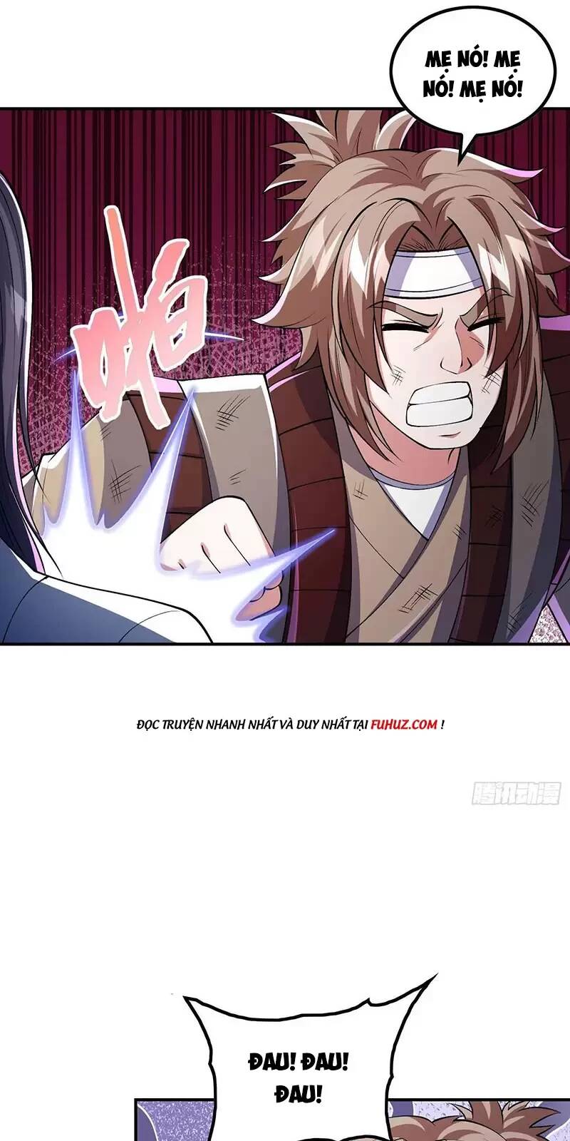 Đệ Nhất Người Ở Rể Chapter 176 - Trang 2