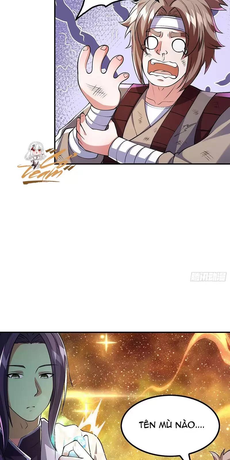 Đệ Nhất Người Ở Rể Chapter 176 - Trang 2