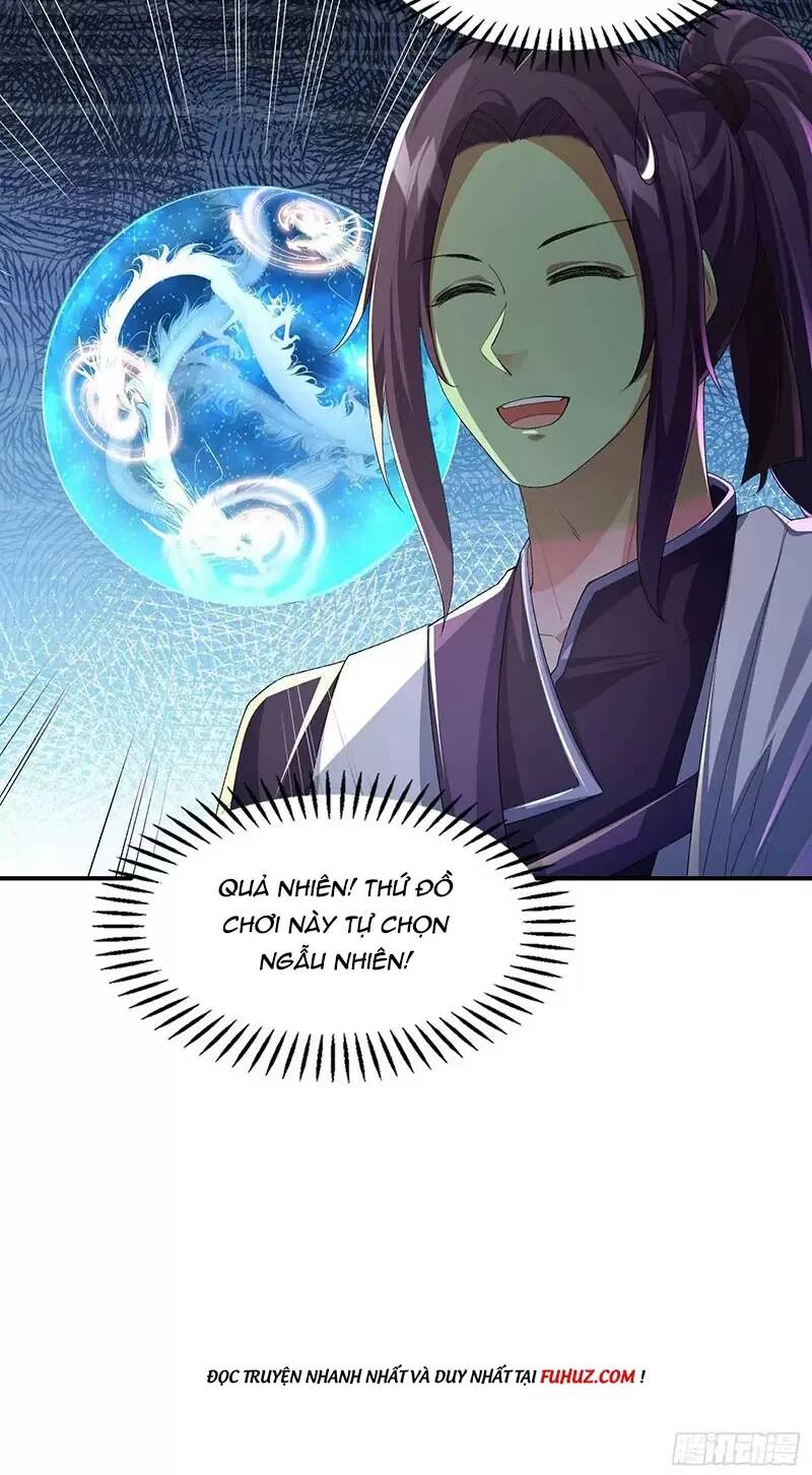 Đệ Nhất Người Ở Rể Chapter 176 - Trang 2