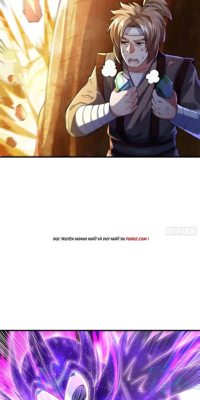 Đệ Nhất Người Ở Rể Chapter 176 - Trang 2