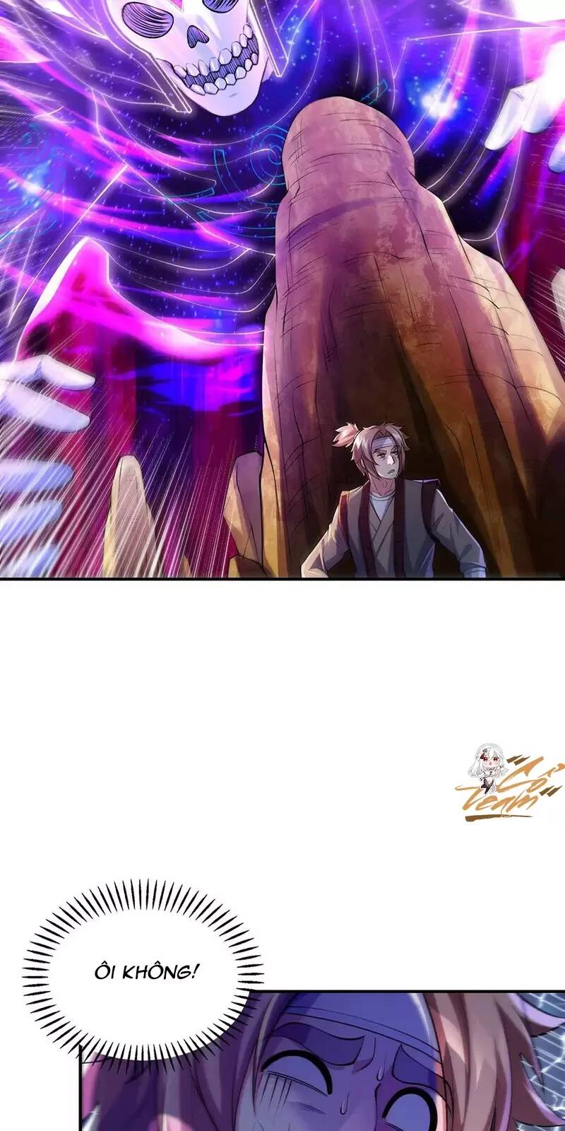 Đệ Nhất Người Ở Rể Chapter 176 - Trang 2