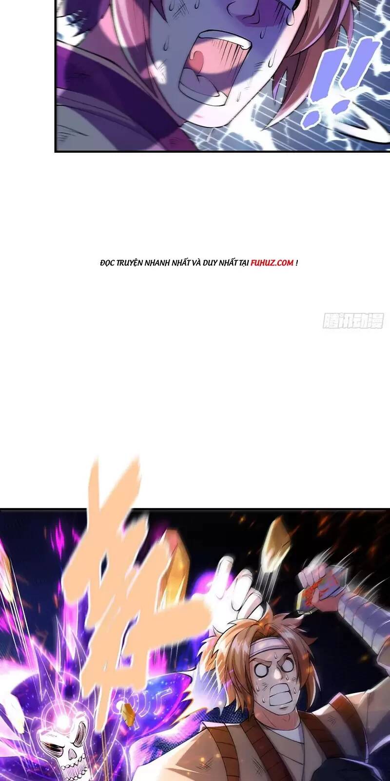 Đệ Nhất Người Ở Rể Chapter 176 - Trang 2