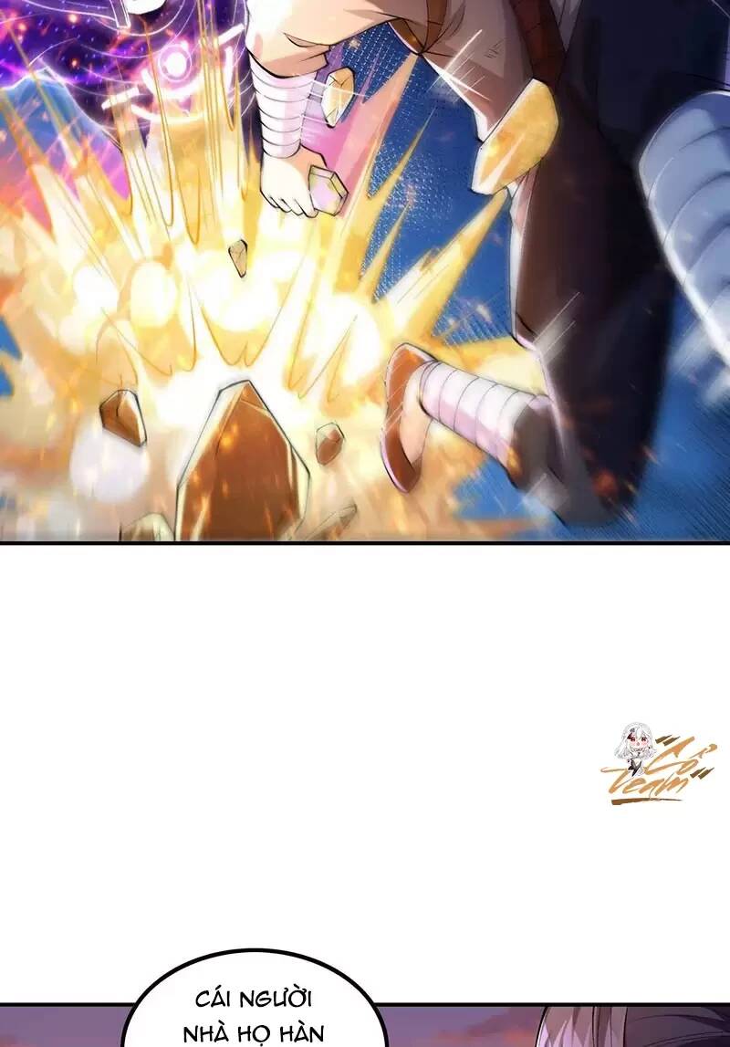 Đệ Nhất Người Ở Rể Chapter 176 - Trang 2