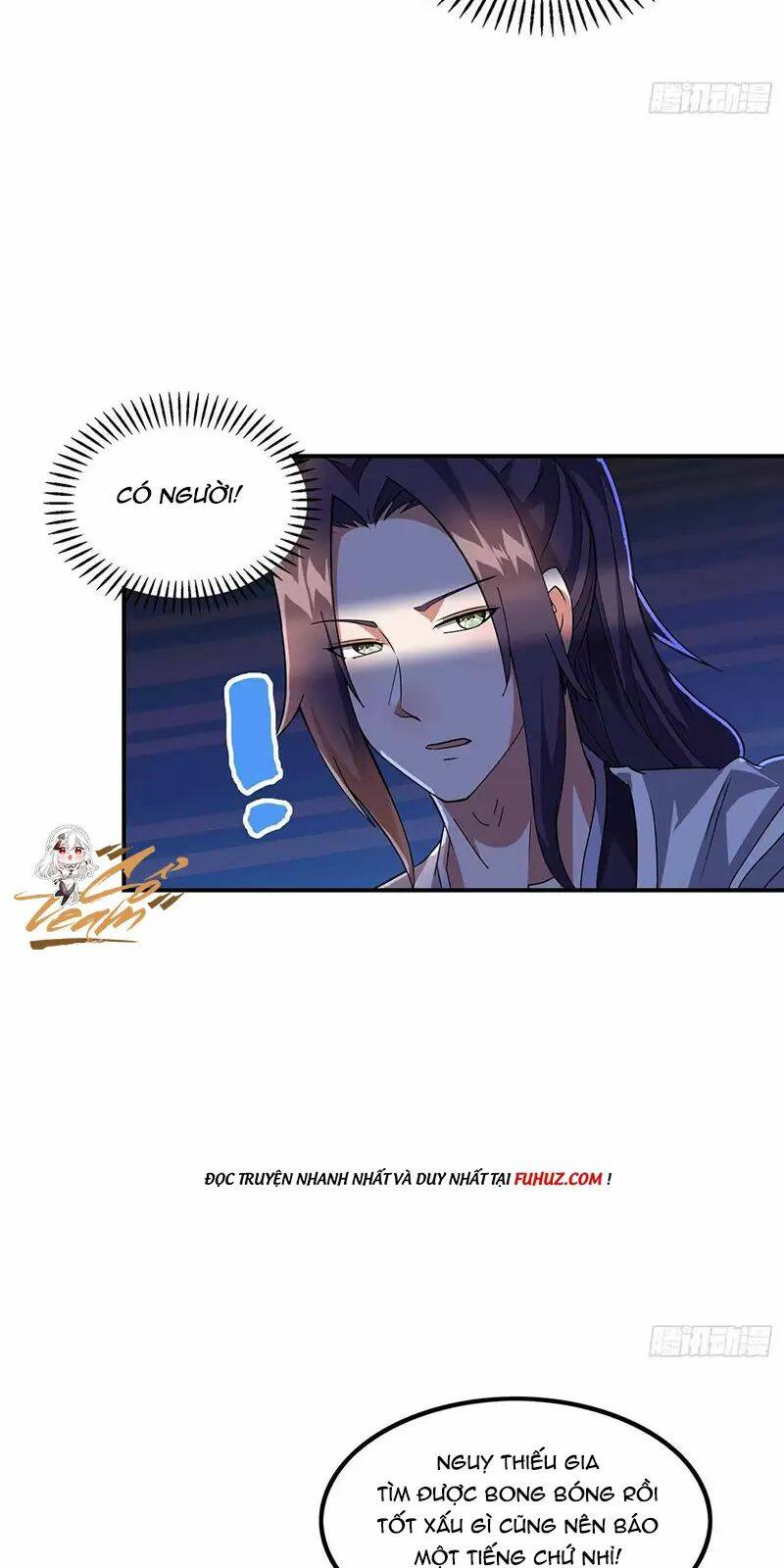 Đệ Nhất Người Ở Rể Chapter 177 - Trang 2