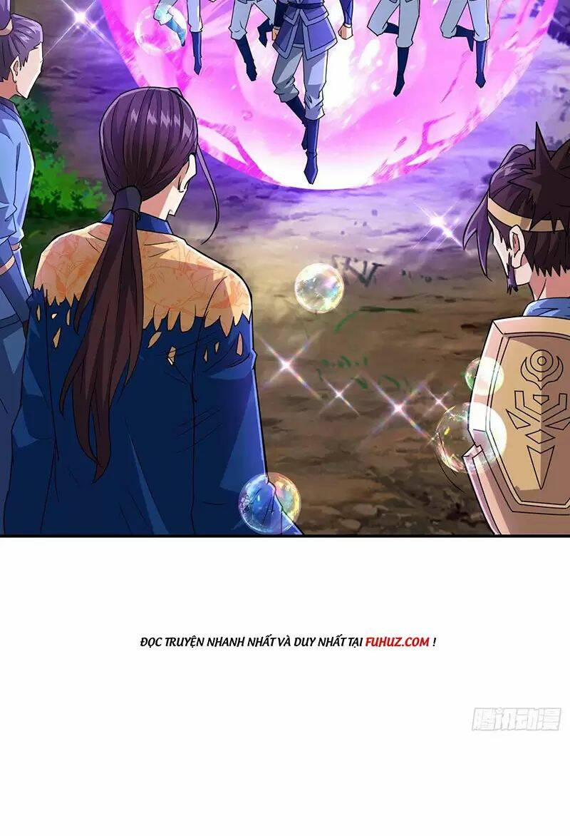 Đệ Nhất Người Ở Rể Chapter 177 - Trang 2