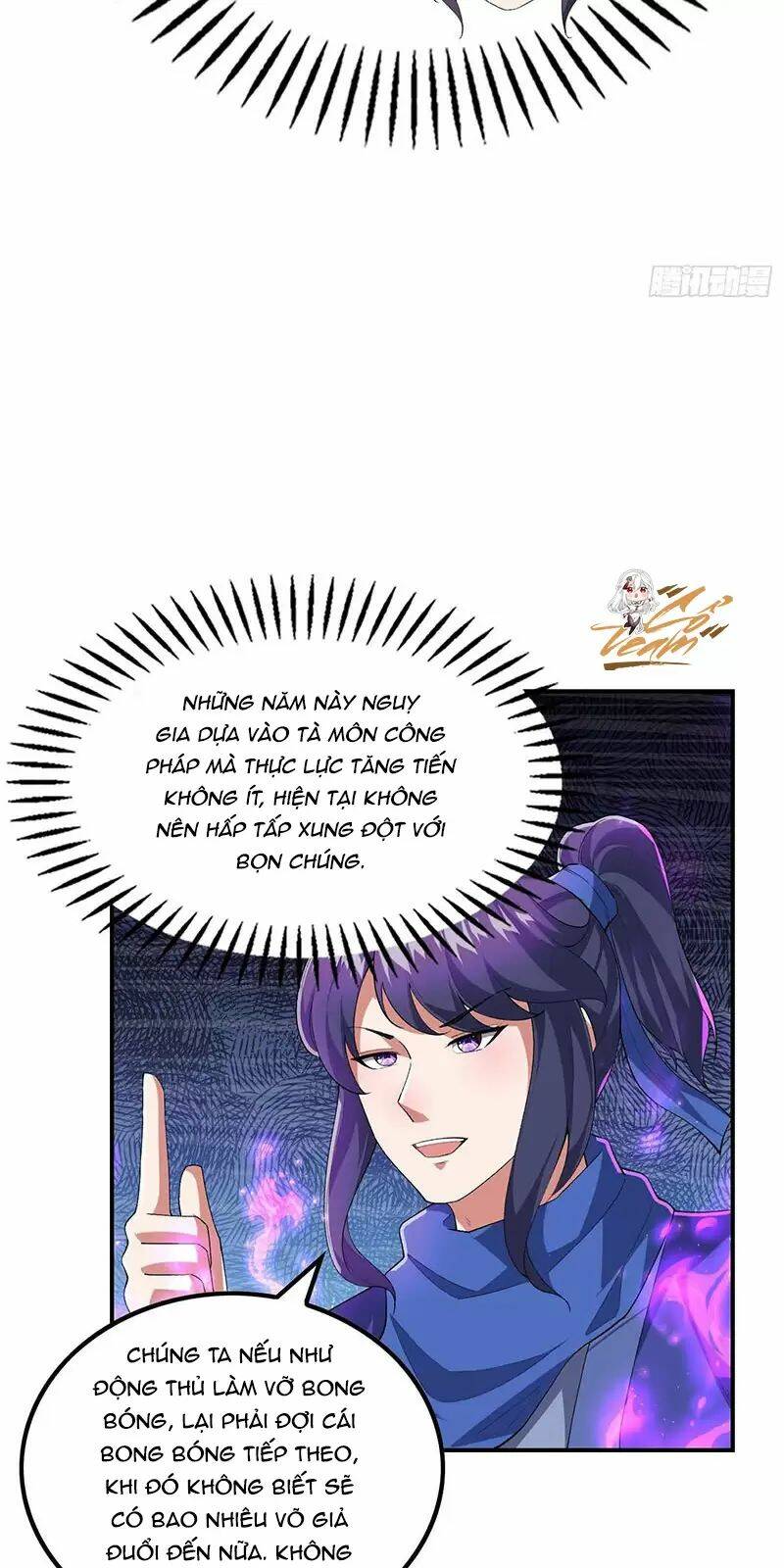 Đệ Nhất Người Ở Rể Chapter 177 - Trang 2