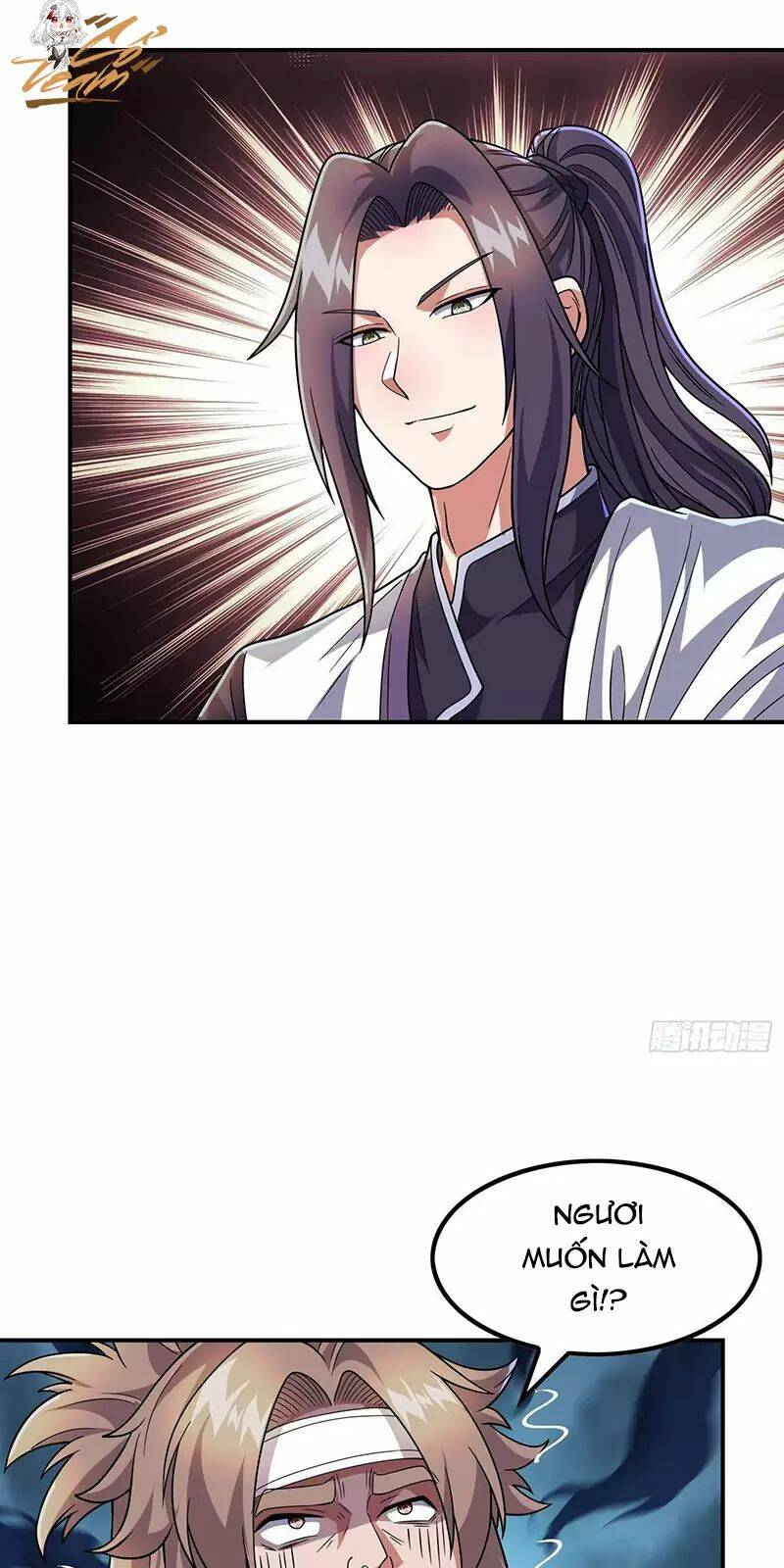 Đệ Nhất Người Ở Rể Chapter 177 - Trang 2