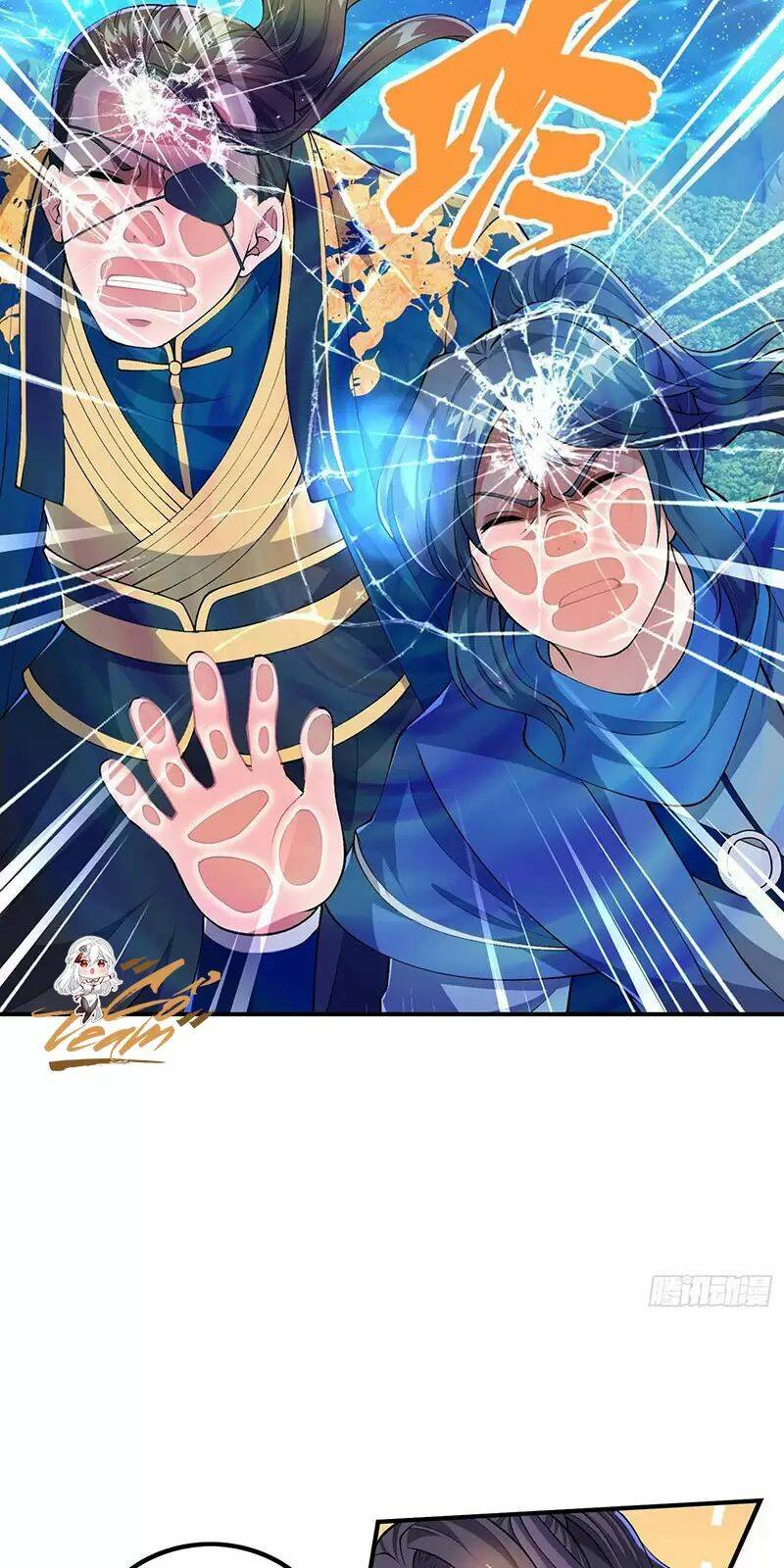 Đệ Nhất Người Ở Rể Chapter 177 - Trang 2